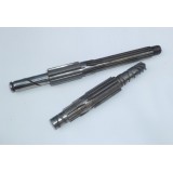 PŘEVODOVÉ HŘÍDELE - JAWA/ČZ 125/355 + 175/356 + ČZ 450,453,455